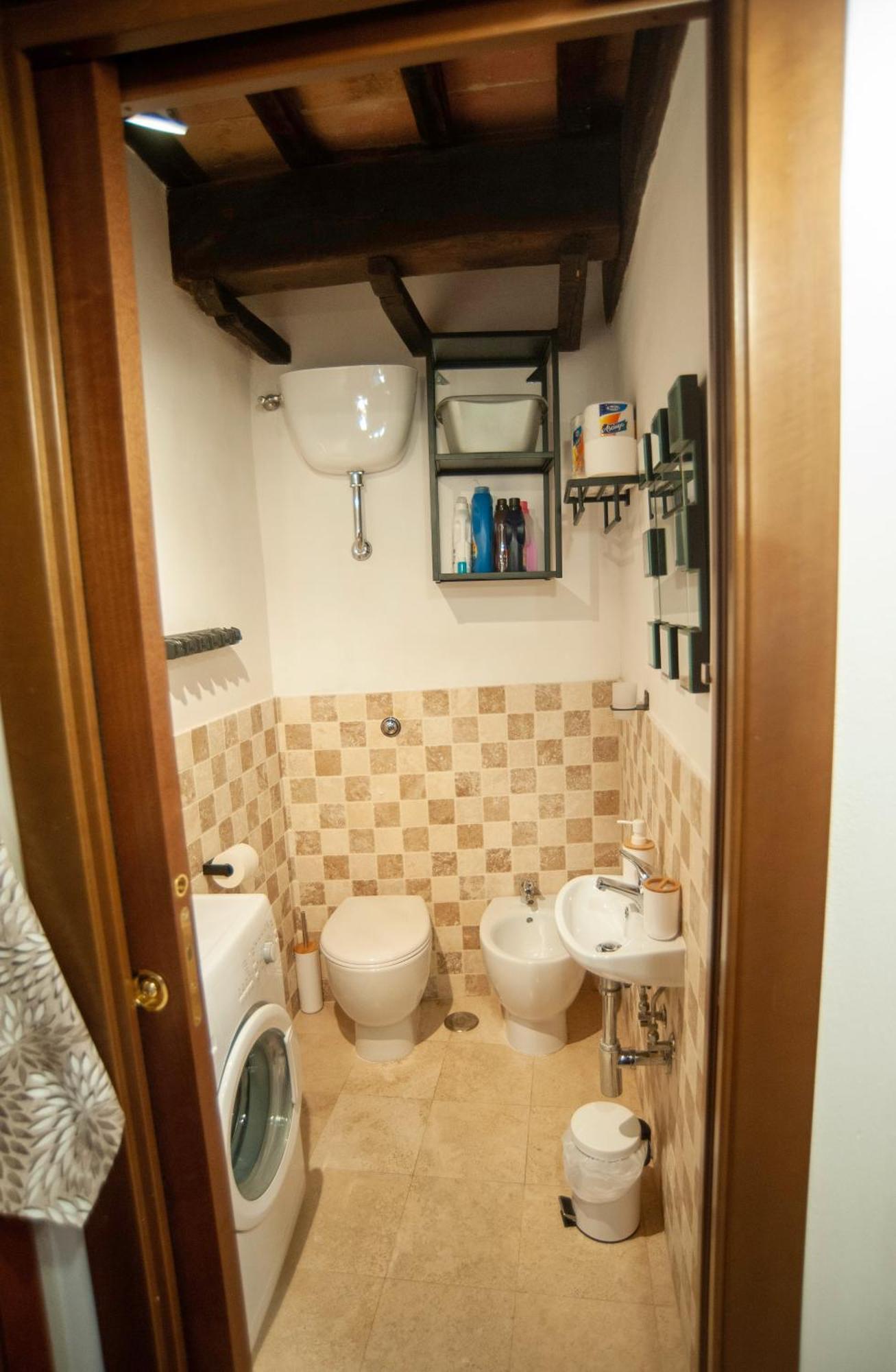 Ferienwohnung Casa Dell'Oliveto "Parcheggio Gratuito" Narni Exterior foto