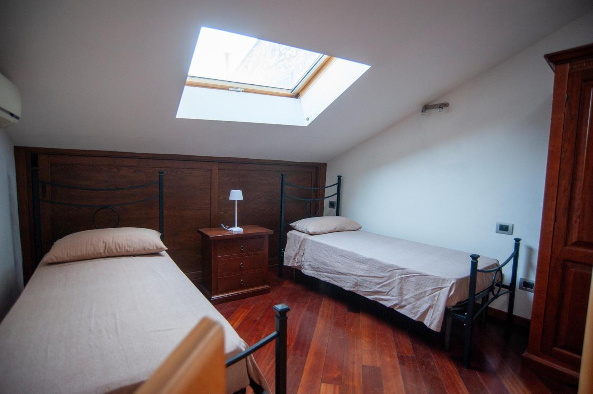 Ferienwohnung Casa Dell'Oliveto "Parcheggio Gratuito" Narni Exterior foto