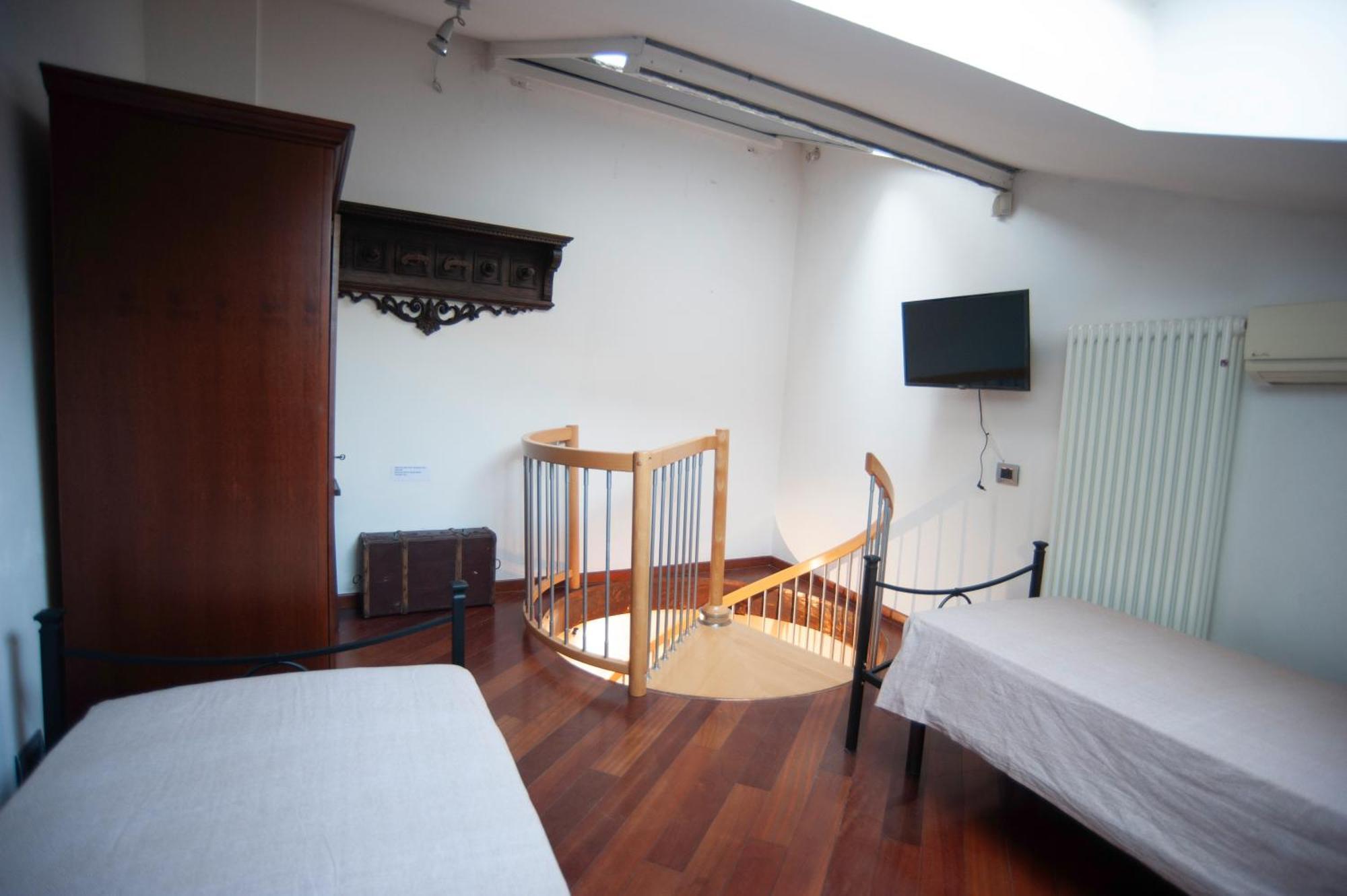 Ferienwohnung Casa Dell'Oliveto "Parcheggio Gratuito" Narni Exterior foto