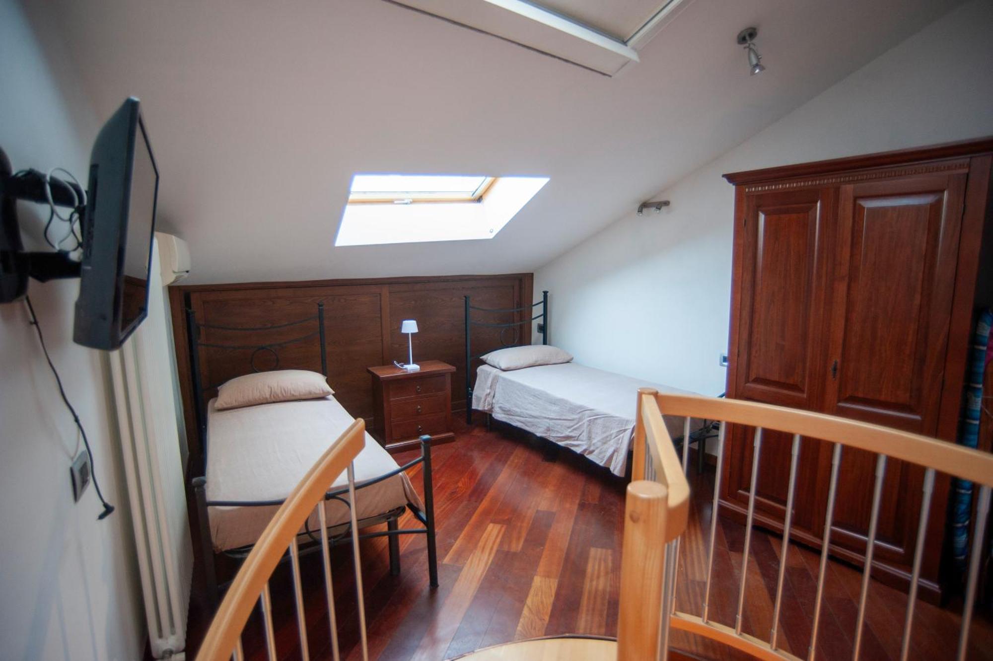 Ferienwohnung Casa Dell'Oliveto "Parcheggio Gratuito" Narni Exterior foto